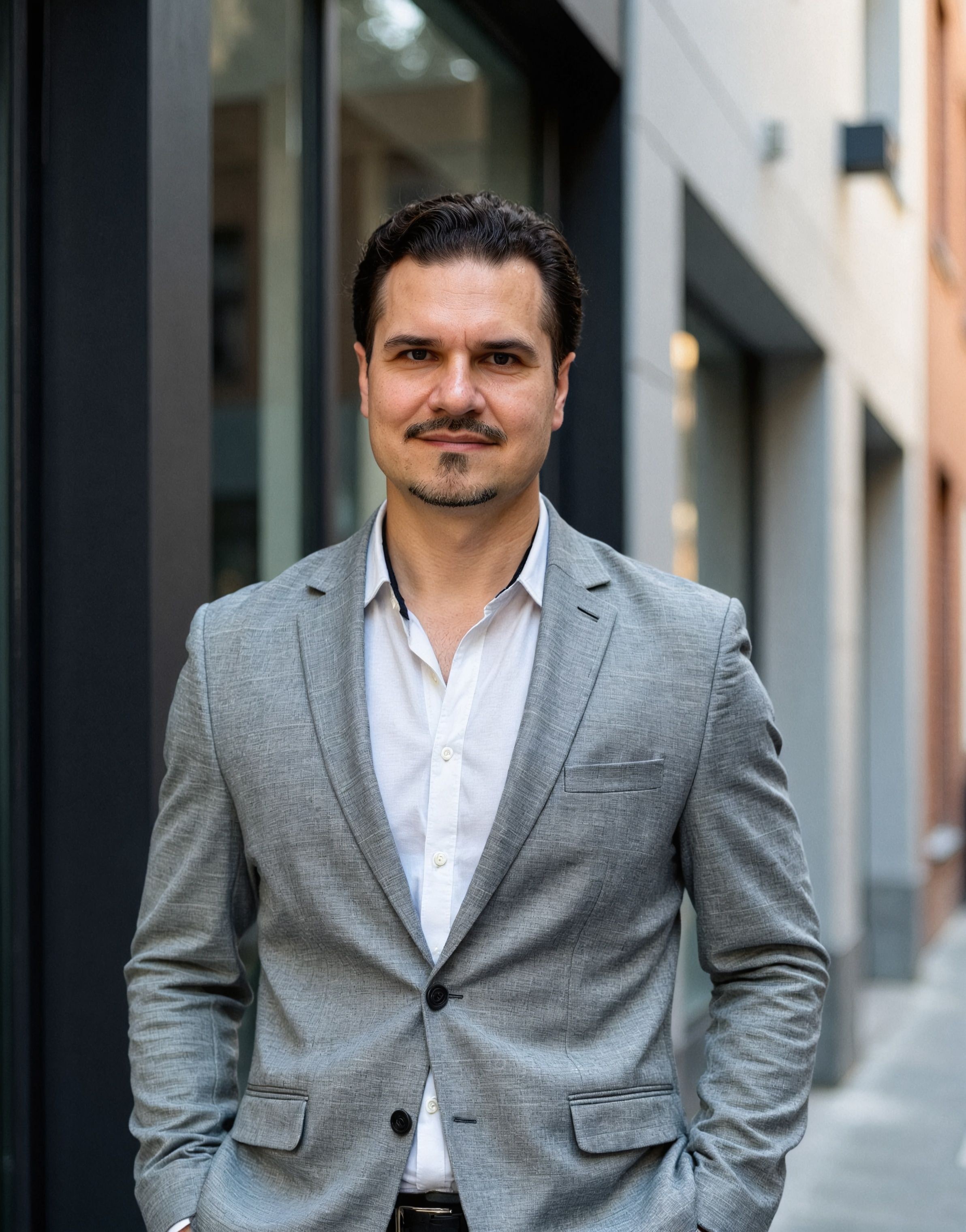 Денис Харченко