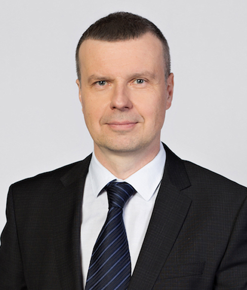 Павел Адылин